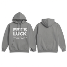 FETS LUCK T-SHIRT