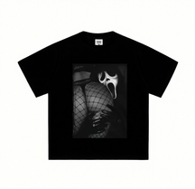 Print Short Sleeve T-shirt