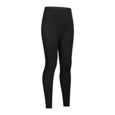 High Waisted Butt Lifting Tummy Control Side Pocket Shaping Training UltraSculpt Leggings