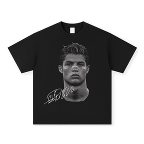 Legendary Portrait Short-Sleeve T-Shirt