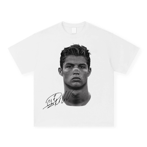 Legendary Portrait Short-Sleeve T-Shirt