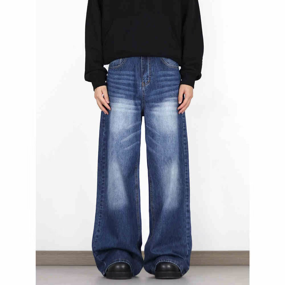 Vintage Baggy Jeans
