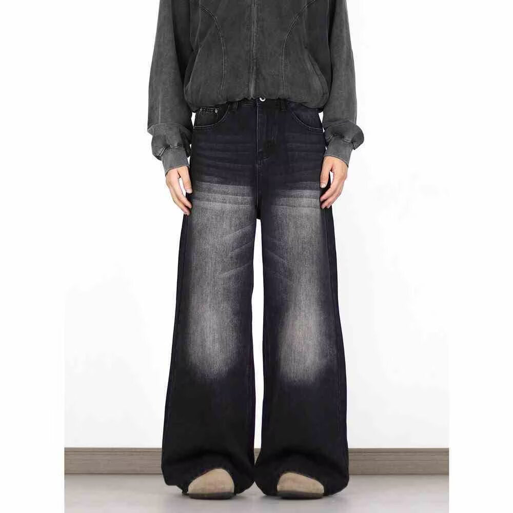 Vintage Baggy Jeans