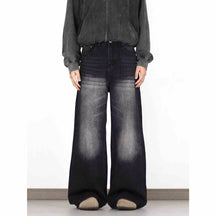 Vintage Baggy Jeans