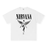 NIRVANA Short-Sleeve T-Shirt