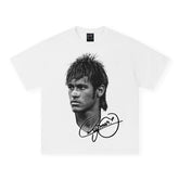 Neymar Short-Sleeve T-Shirt