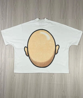 ONE PUNCH-MAN Short Sleeve T-Shirt