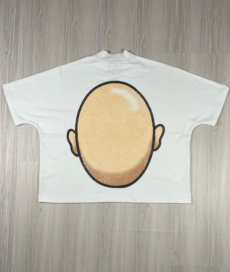 ONE PUNCH-MAN Short Sleeve T-Shirt