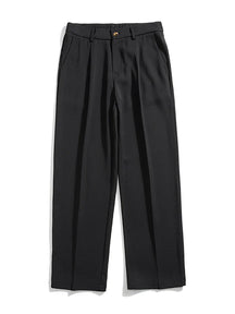 VIRAL WIDE LEG TROUSERS