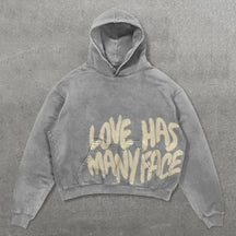 All We Need Hoodie