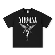 NIRVANA Short-Sleeve T-Shirt