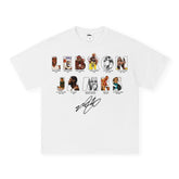 LeBron James Short-Sleeve T-Shirt