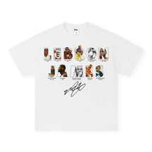 LeBron James Short-Sleeve T-Shirt