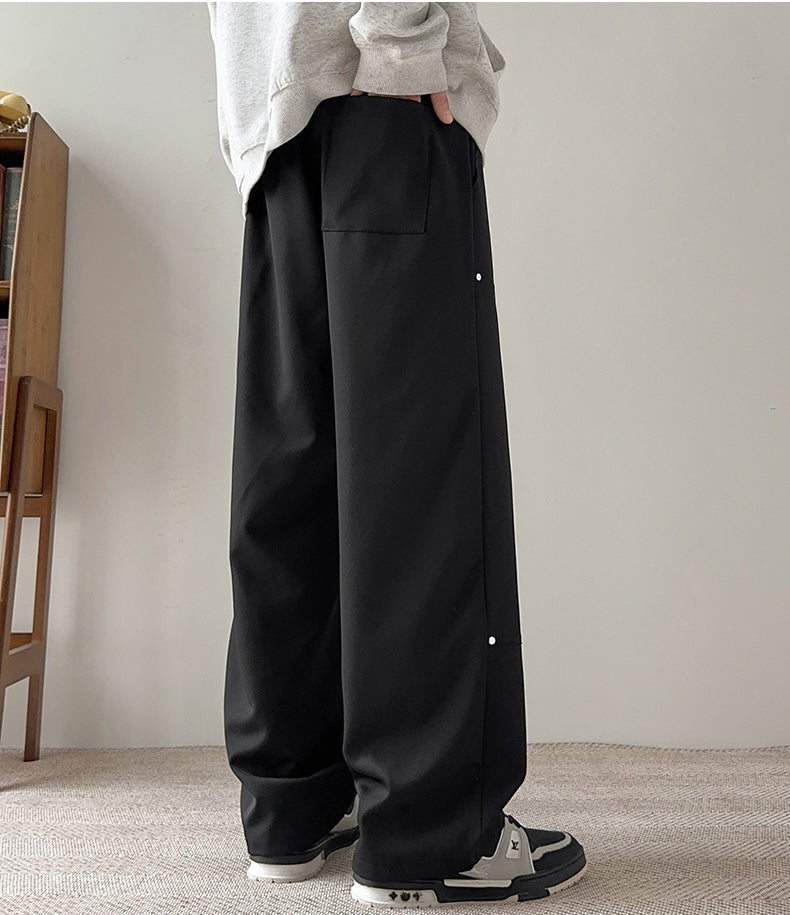 Double Knee Carpenter Pants