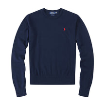 POLO Pullover