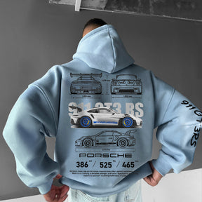 BMW M3 Ultimate Hoodie (Limited Edition)