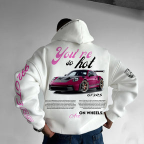 BMW M3 Ultimate Hoodie (Limited Edition)