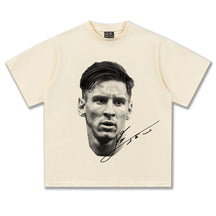 Lionel Messi Short-Sleeve T-Shirt