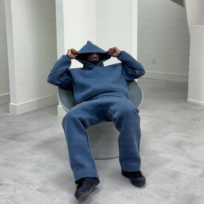 MONOCHROME TRACKSUIT