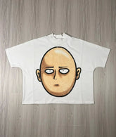 ONE PUNCH-MAN Short Sleeve T-Shirt