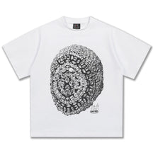 Print Short-Sleeve T-Shirt