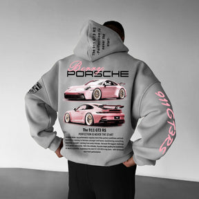 BMW M3 Ultimate Hoodie (Limited Edition)