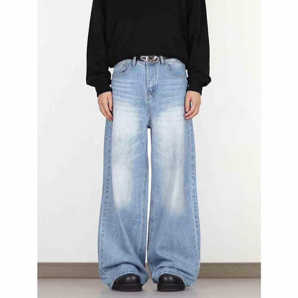 Vintage Baggy Jeans