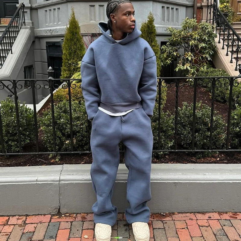 MONOCHROME TRACKSUIT