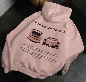 BMW M3 Ultimate Hoodie (Limited Edition)