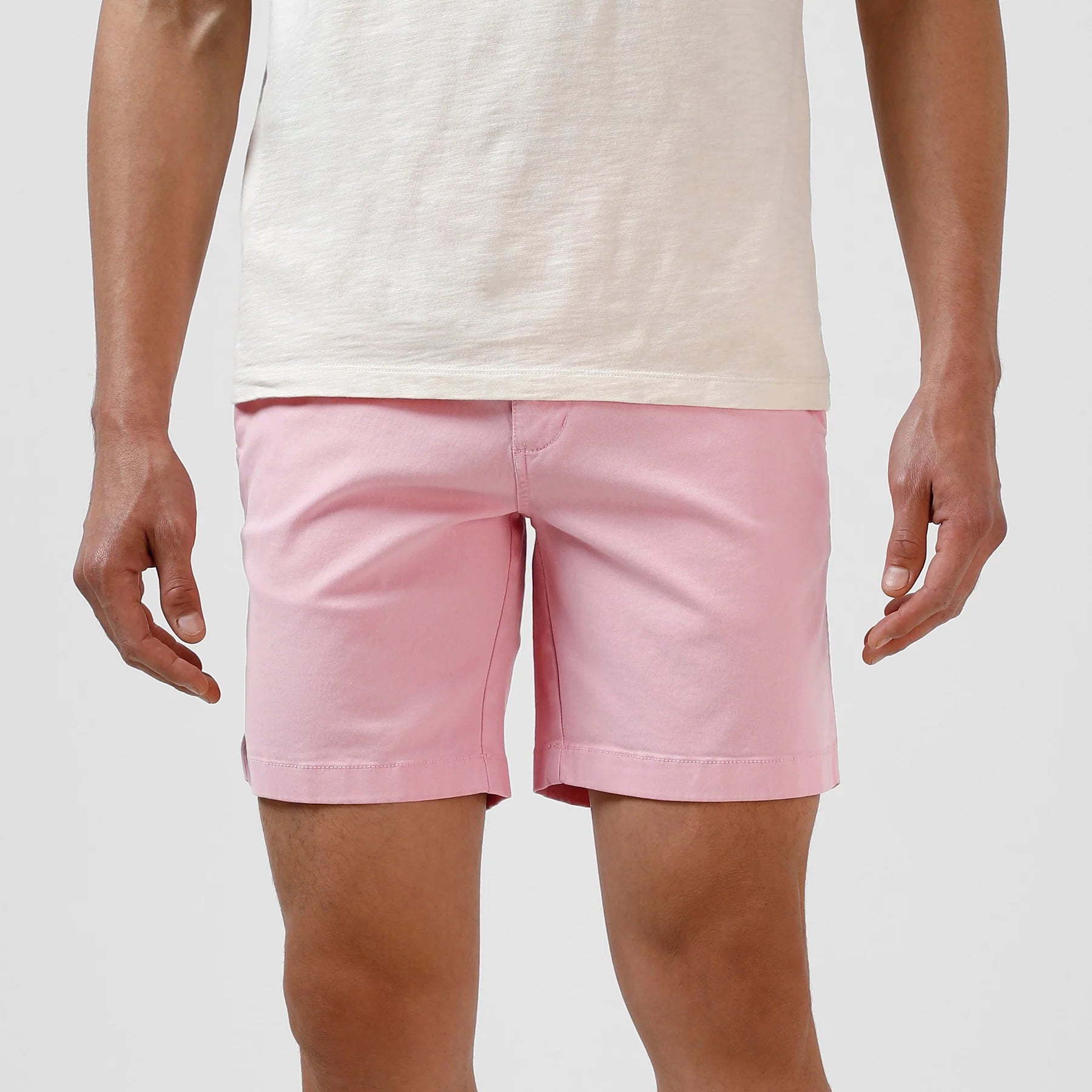 Stretch Short