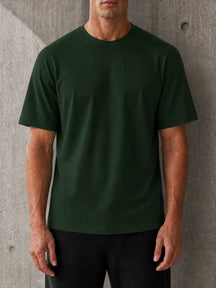 The Metropolitan Combed-Cotton Tee