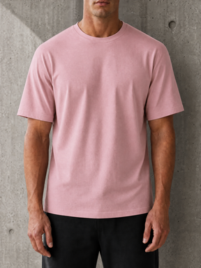 The Metropolitan Combed-Cotton Tee