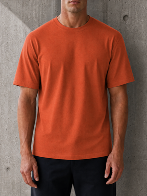The Metropolitan Combed-Cotton Tee