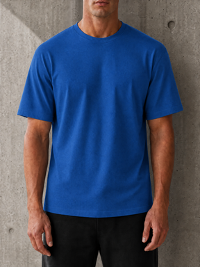 The Metropolitan Combed-Cotton Tee