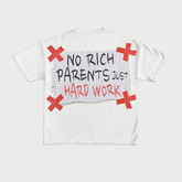 Print Short Sleeve T-shirt