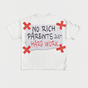 Print Short Sleeve T-shirt