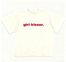 Girl kisser Short Sleeve T-shirt