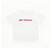 Girl kisser Short Sleeve T-shirt