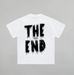 The End-Short Sleeve T-Shirt