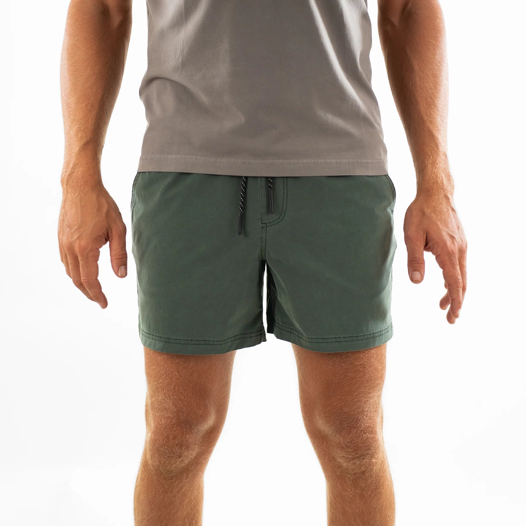 Volley Short