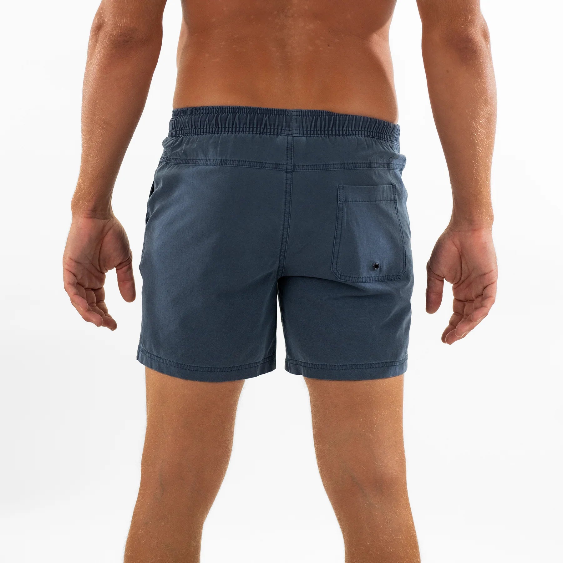 Volley Short