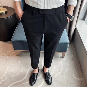 Stretchable Formal Pants （ FREE SHIPPING, ENDS TONIGHT )