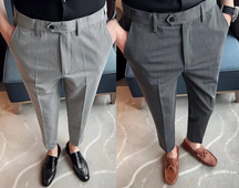 Stretchable Formal Pants （ FREE SHIPPING, ENDS TONIGHT )