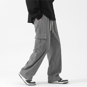 THE TAYLOR CORDUROY PANTS