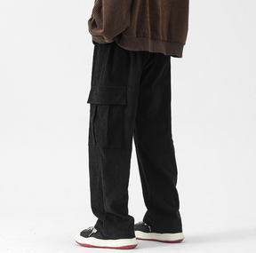 THE TAYLOR CORDUROY PANTS