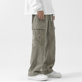 THE TAYLOR CORDUROY PANTS