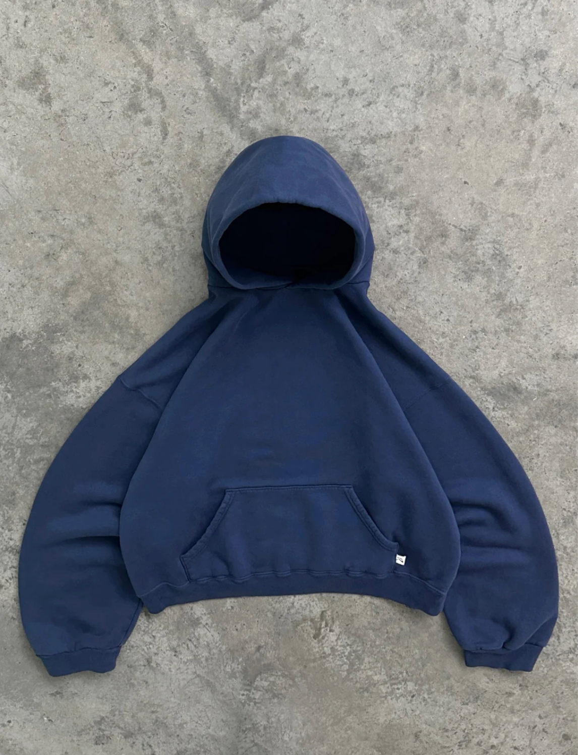 Minimalist fit hoodie (Buy 2 get free shipping)