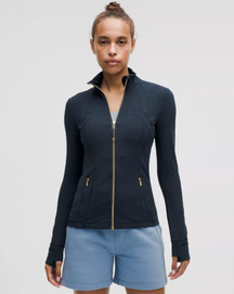 Body Define Jacket