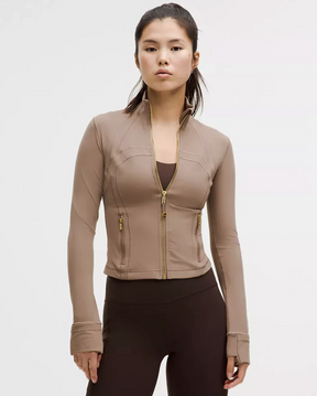 Body Define Jacket