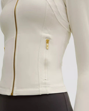 Body Define Jacket